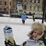 моя кормушка моя кормушка