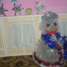Снеговик Снеговик