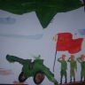 За Родину! За Родину!