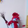 Снеговик Снеговик