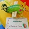 "Самолётик" Вагайцева Олега, 5лет "Самолётик" Вагайцева Олега, 5лет
