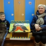 "Кормушка для зимующих птиц" "Кормушка для зимующих птиц"