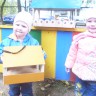 Прилетайте птички к нам Прилетайте птички к нам