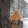 Домик для пичужки Домик для пичужки