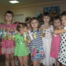 Гирлянда дружбы Гирлянда дружбы
