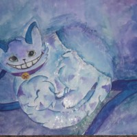 Чеширский Кот Чеширский Кот
