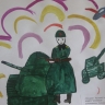 "Мы победили!" "Мы победили!"