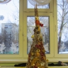 Новогоднее волшебство Новогоднее волшебство