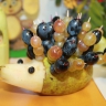 Ежик Ежик