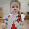 Салют Победы! Салют Победы!