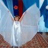 Голубь мира Голубь мира