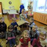 Покормите птиц зимой Покормите птиц зимой