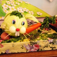 Зайка Зайка