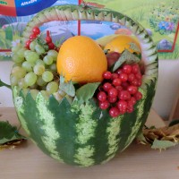"Корзина С фруктами" "Корзина С фруктами"