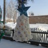 волшебная елочка волшебная елочка