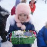 Домик для пернатых друзей Домик для пернатых друзей