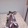Елочка из журнала Елочка из журнала