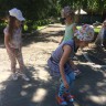 Лето и спорт Лето и спорт