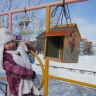 Кормушка для птичек Кормушка для птичек