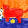 Кошки Кошки