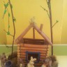 Спички детям - не игрушки Спички детям - не игрушки