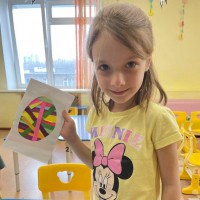 Пасхальной яйцо