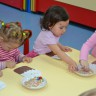 Посыпка для кулича Посыпка для кулича
