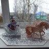 Новогодняя сказка Новогодняя сказка