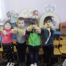 Славные ребятишки ! Славные ребятишки !