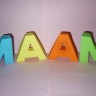 Объёмный МААМ Объёмный МААМ