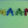 МААС из пластилиновой массы МААС из пластилиновой массы