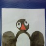 Полярный пингвин