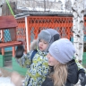 «Кормушка для пичужки»" «Кормушка для пичужки»"