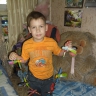 Гирлянда дружбы Гирлянда дружбы