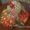 осенняя шляпка осенняя шляпка