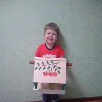 Птичья столовая Птичья столовая