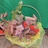 Осеняя корзина" Осеняя корзина"