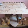 Кормушка для птичек Кормушка для птичек