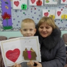 Открытка для папы Открытка для папы