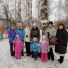 Наша дружная команда Наша дружная команда