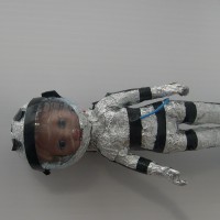 космонавт