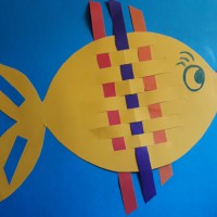 Золотая рыбка Золотая рыбка