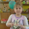 Пасхальный кролик Пасхальный кролик