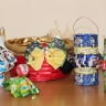 "Ярмарка новогодних игрушек" "Ярмарка новогодних игрушек"