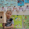 домик для птиц домик для птиц