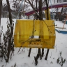 домик для птиц домик для птиц