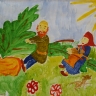 "Репка" "Репка"