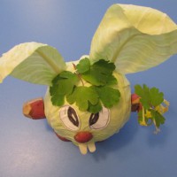 Зайчик Зайчик
