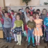 "Гирлянда дружбы" "Гирлянда дружбы"