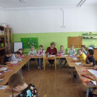 весна пришла весна пришла